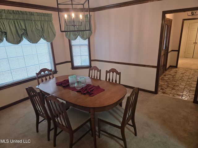 8625 Deer Creek Circle, Olive Branch, MS 38654