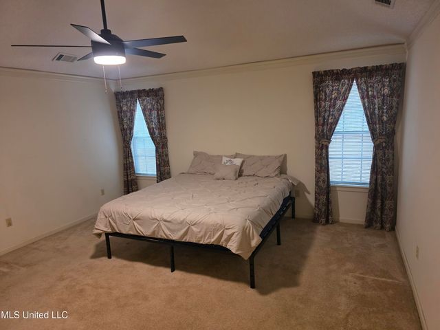 8625 Deer Creek Circle, Olive Branch, MS 38654