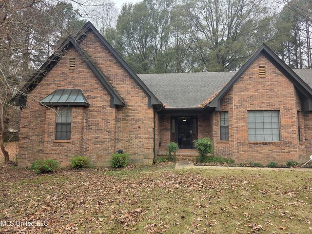 8625 Deer Creek Circle, Olive Branch, MS 38654