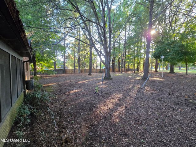 8625 Deer Creek Circle, Olive Branch, MS 38654