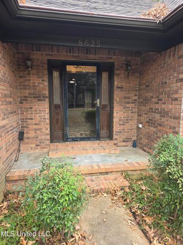 8625 Deer Creek Circle, Olive Branch, MS 38654