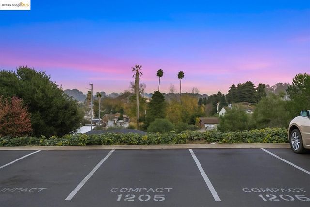 1000 Evergreen Terrace 1205, San Pablo, CA 94804