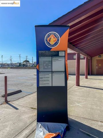 1000 Evergreen Terrace 1205, San Pablo, CA 94804