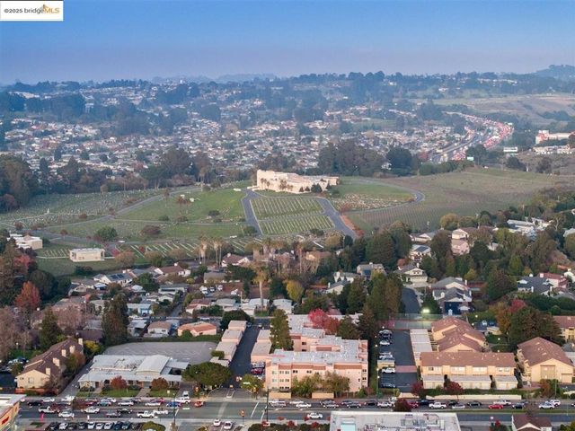 1000 Evergreen Terrace 1205, San Pablo, CA 94804