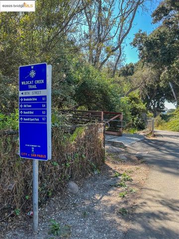 1000 Evergreen Terrace 1205, San Pablo, CA 94804