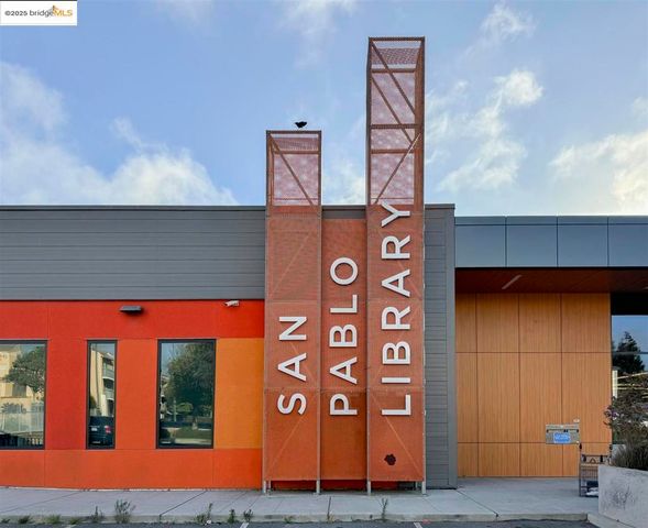 1000 Evergreen Terrace 1205, San Pablo, CA 94804