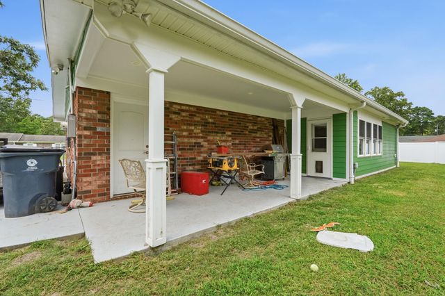 4625 Boxwood Dr., Myrtle Beach, SC 29588