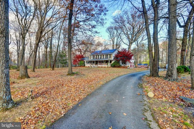 12080 AXLINE RD, Lovettsville, VA 20180