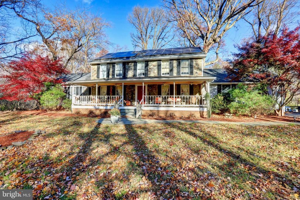 12080 AXLINE RD, Lovettsville, VA 20180