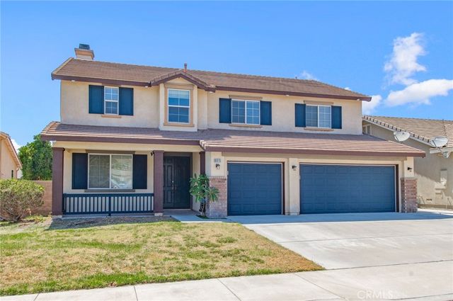 6915 Cedar Creek, Eastvale, CA 92880