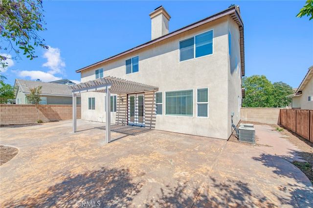 6915 Cedar Creek, Eastvale, CA 92880