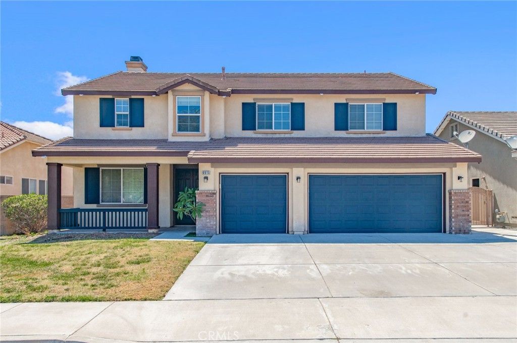 6915 Cedar Creek, Eastvale, CA 92880