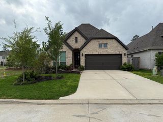 644 Sand Branch Drive, Conroe, TX 77304