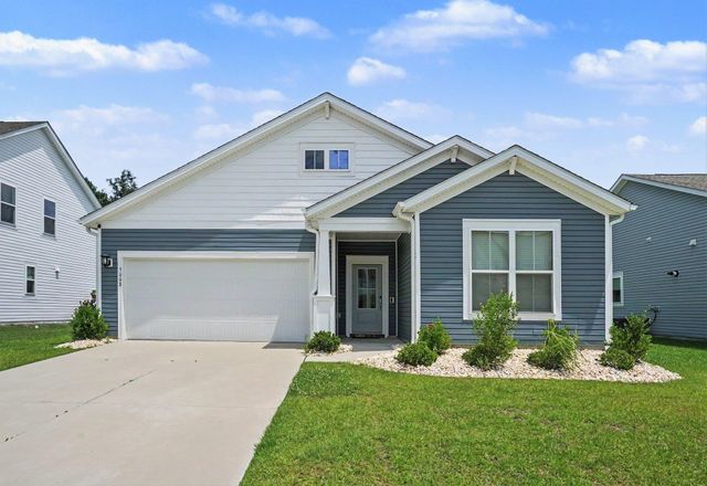 5008 Sassari Ct, Myrtle Beach, SC 29579