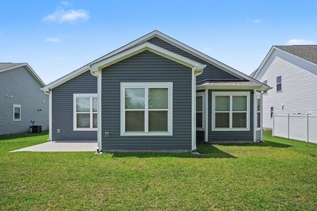 5008 Sassari Ct, Myrtle Beach, SC 29579