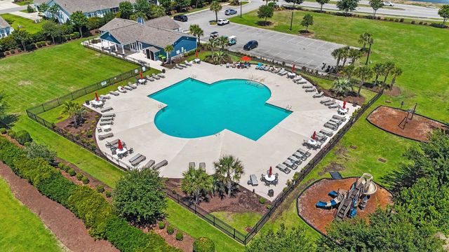 5008 Sassari Ct, Myrtle Beach, SC 29579