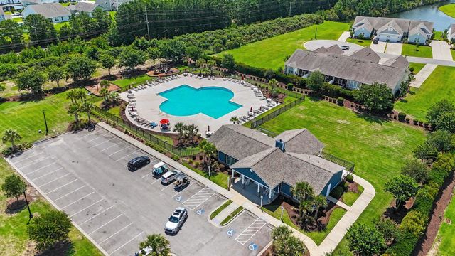 5008 Sassari Ct, Myrtle Beach, SC 29579