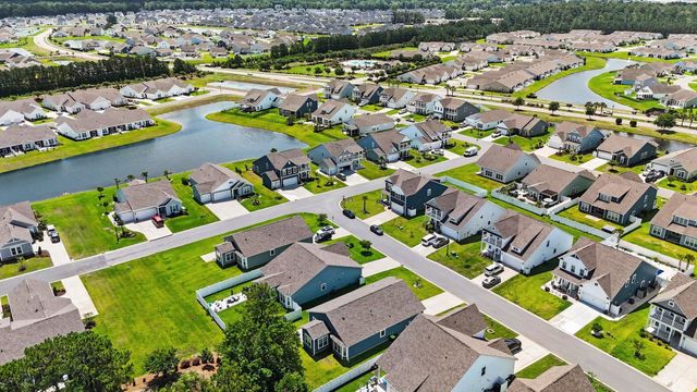 5008 Sassari Ct, Myrtle Beach, SC 29579