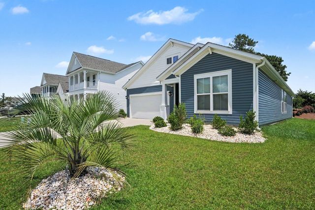 5008 Sassari Ct, Myrtle Beach, SC 29579