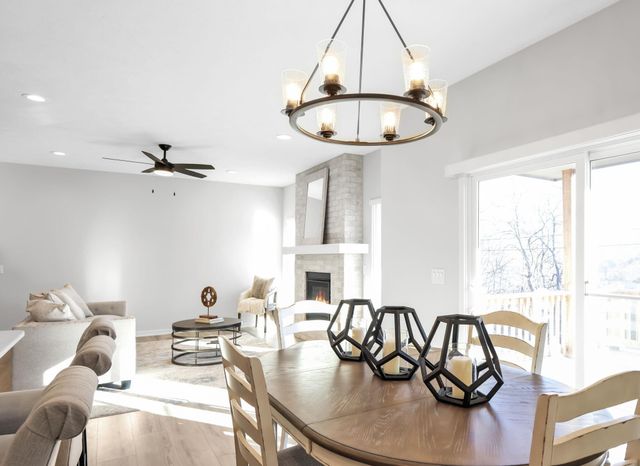 1791 BLACKTHORN Street, Council Bluffs, IA 51503