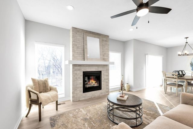 1791 BLACKTHORN Street, Council Bluffs, IA 51503