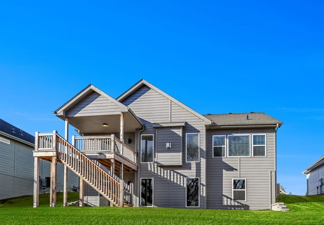 1791 BLACKTHORN Street, Council Bluffs, IA 51503