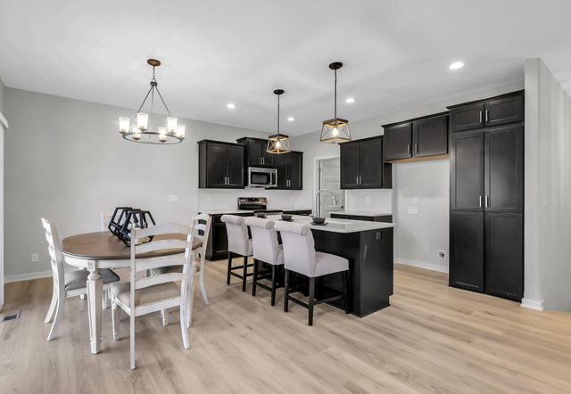 1791 BLACKTHORN Street, Council Bluffs, IA 51503