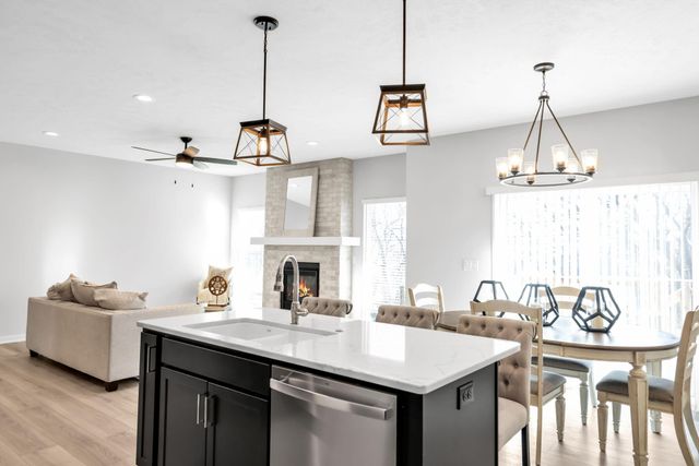 1791 BLACKTHORN Street, Council Bluffs, IA 51503