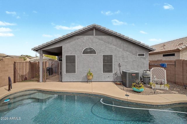 16619 N 19TH Street, Phoenix, AZ 85022