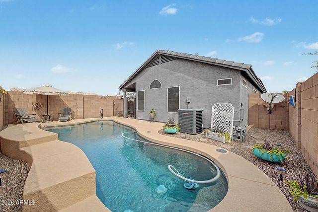 16619 N 19TH Street, Phoenix, AZ 85022