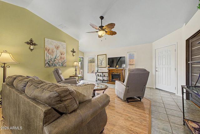 16619 N 19TH Street, Phoenix, AZ 85022