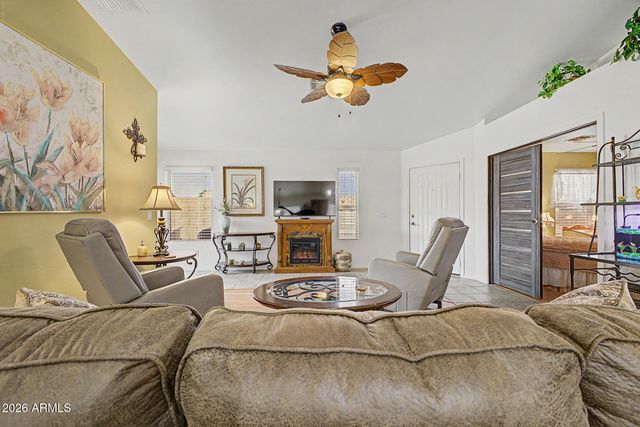 16619 N 19TH Street, Phoenix, AZ 85022