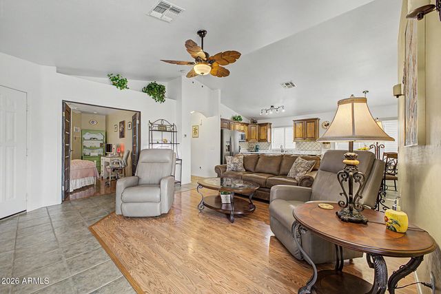 16619 N 19TH Street, Phoenix, AZ 85022