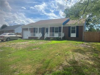 247 Monroe AVE, Newport News, VA 23608