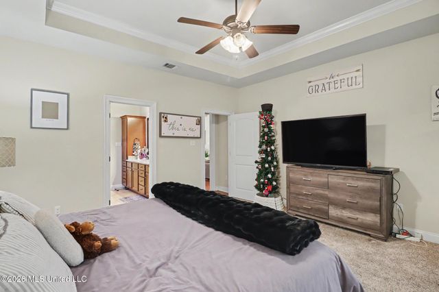 12930 Hebert Cove, Vancleave, MS 39565