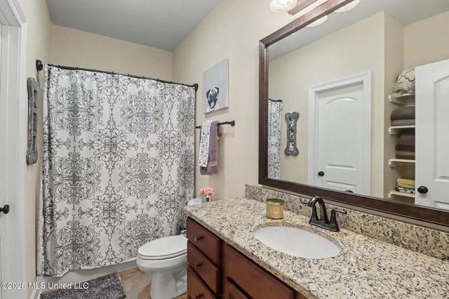 12930 Hebert Cove, Vancleave, MS 39565