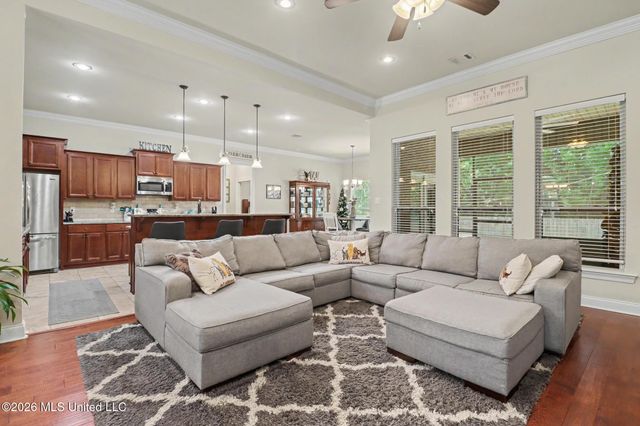 12930 Hebert Cove, Vancleave, MS 39565