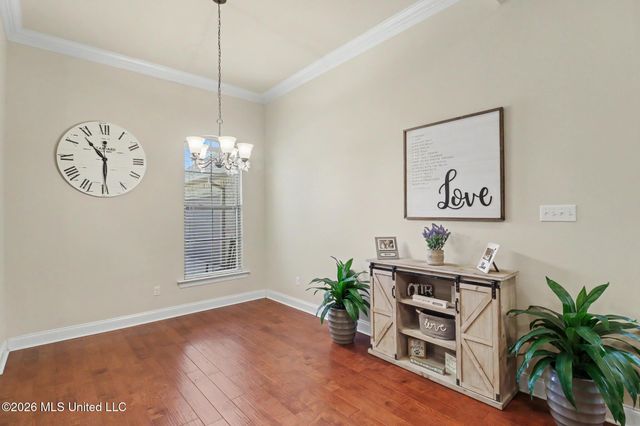12930 Hebert Cove, Vancleave, MS 39565