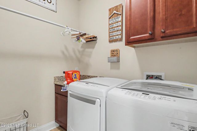 12930 Hebert Cove, Vancleave, MS 39565