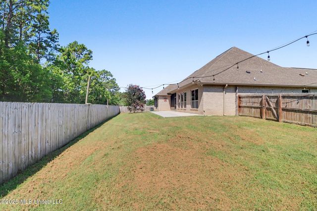 12930 Hebert Cove, Vancleave, MS 39565