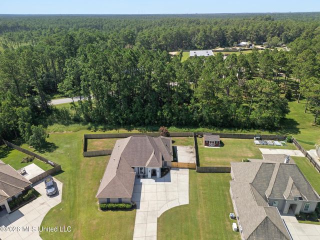 12930 Hebert Cove, Vancleave, MS 39565