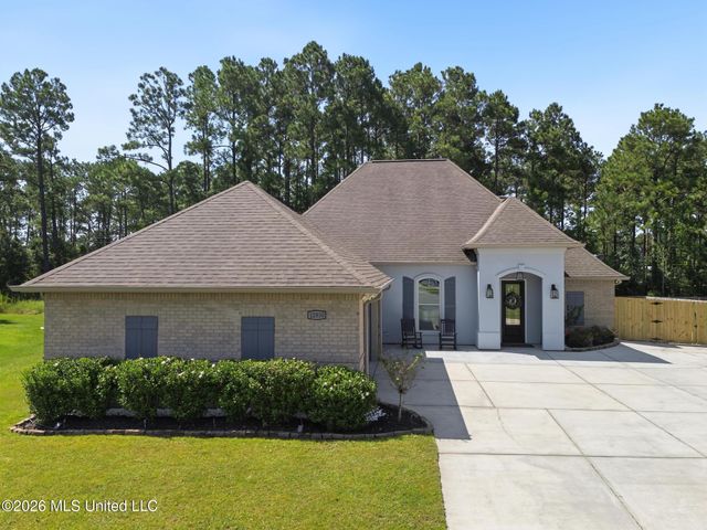 12930 Hebert Cove, Vancleave, MS 39565