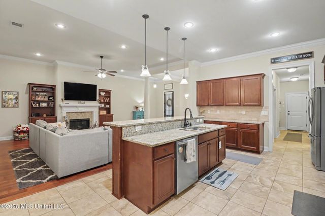 12930 Hebert Cove, Vancleave, MS 39565