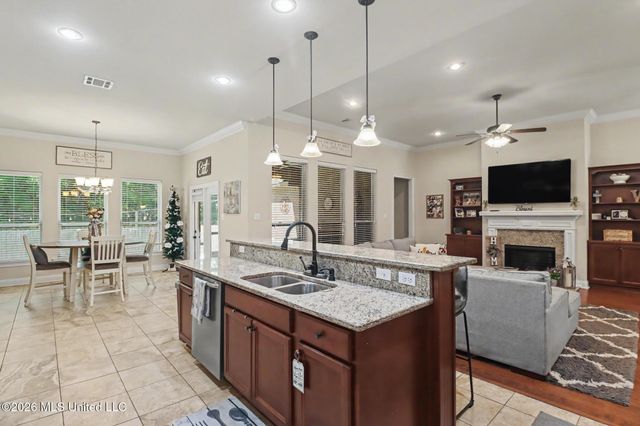 12930 Hebert Cove, Vancleave, MS 39565