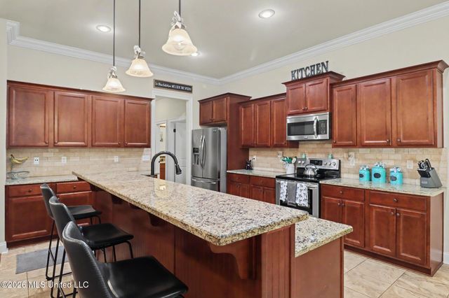 12930 Hebert Cove, Vancleave, MS 39565
