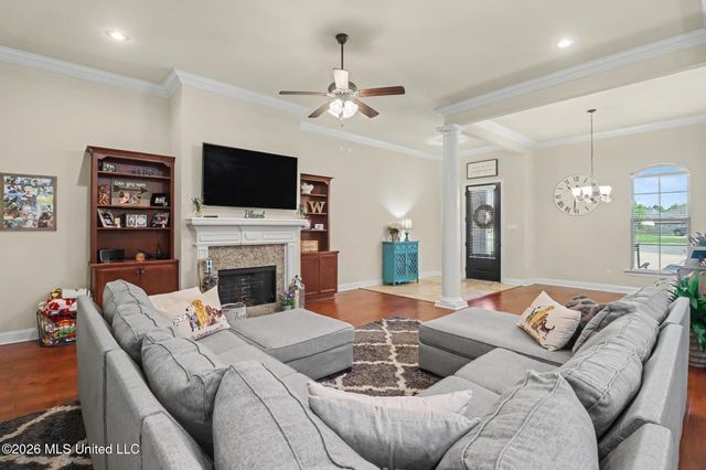 12930 Hebert Cove, Vancleave, MS 39565