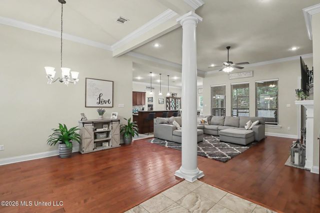12930 Hebert Cove, Vancleave, MS 39565