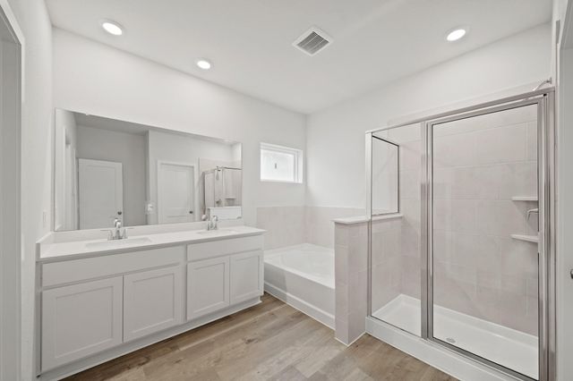 10716 Blocker Court, Bryan, TX 77801