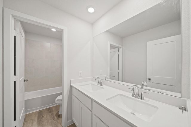 10716 Blocker Court, Bryan, TX 77801