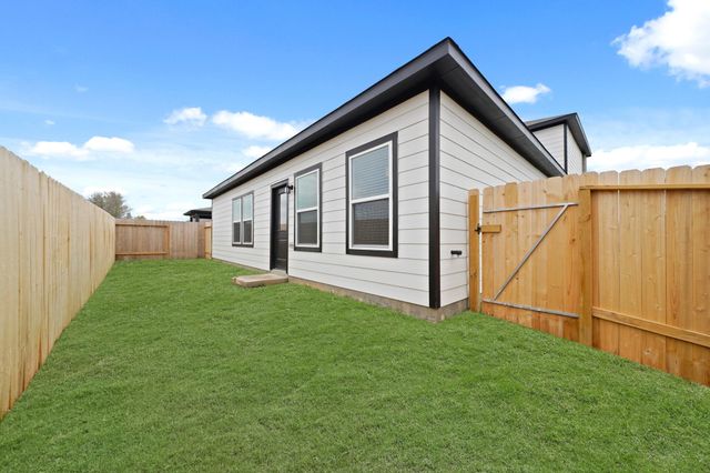 10716 Blocker Court, Bryan, TX 77801